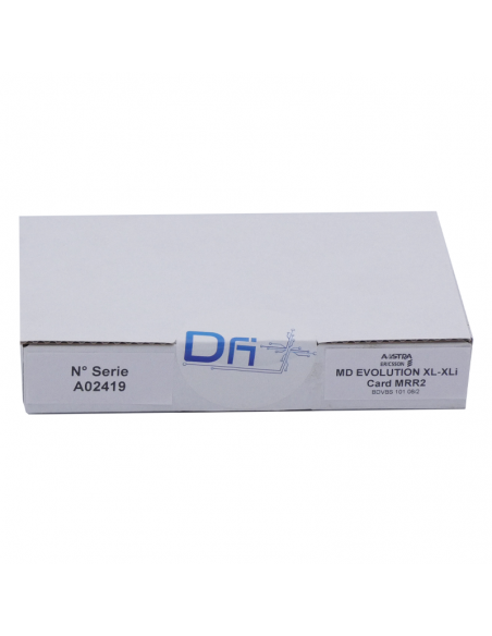 Carte MRR2 Aastra Ericsson MD Evolution XL - 55024911 - dfiplus Carte MRR2 Aastra Ericsson MD Evolution XL - 55024911 - dfiplus