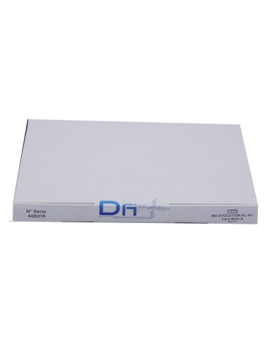 Carte MUC-A Aastra Ericsson MD Evolution XL - 57007511 - dfiplus