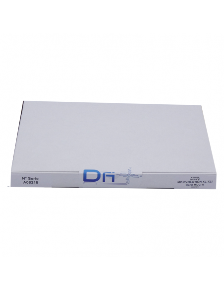 Carte MUC-A Aastra Ericsson MD Evolution XL - 57007511 - dfiplus