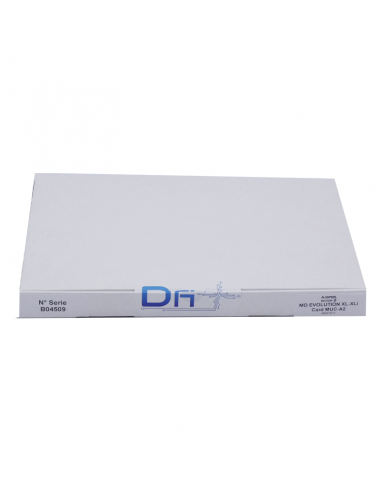 Carte MUC-A2 Aastra Ericsson MD Evolution XL - 57007512 - dfiplus