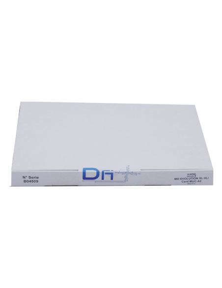 Carte MUC-A2 Aastra Ericsson MD Evolution XL - 57007512 - dfiplus Carte MUC-A2 Aastra Ericsson MD Evolution XL - 57007512 - dfiplus