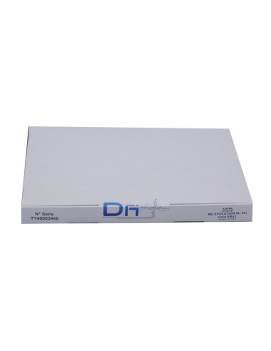 Carte SRA3 Aastra Ericsson MD Evolution XL - ROFBS 197 76/S3 - dfiplus