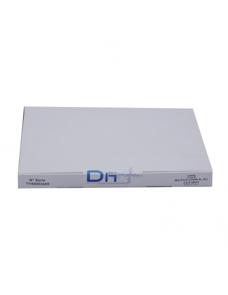 Carte SRA3 Aastra Ericsson MD Evolution XL - ROFBS 197 76/S3 - dfiplus