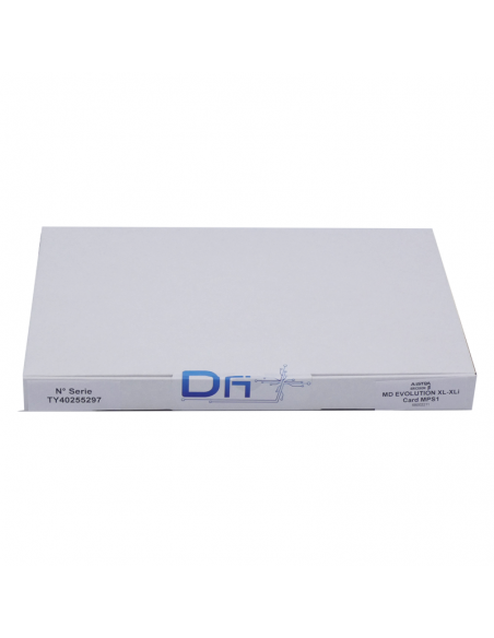 Carte MPS1 Aastra Ericsson MD Evolution XL - 55002211 - dfiplus Carte MPS1 Aastra Ericsson MD Evolution XL - 55002211 - dfiplus