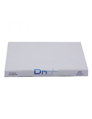 Carte LSU-E Aastra MiVoice MX-One - ROF 137 6302/1 - dfiplus