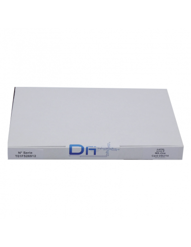 Carte DSU/14 Aastra MiVoice MX-One - ROF 131 4414/14 - dfiplus