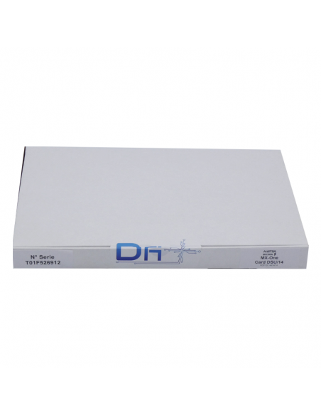 Carte DSU/14 Aastra MiVoice MX-One - ROF 131 4414/14 - dfiplus