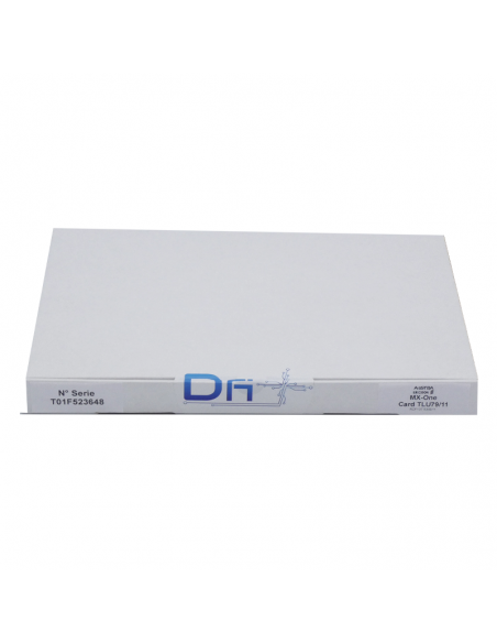 Carte TLU79/11 Aastra MiVoice MX-One - ROF 137 5349/11 - dfiplus