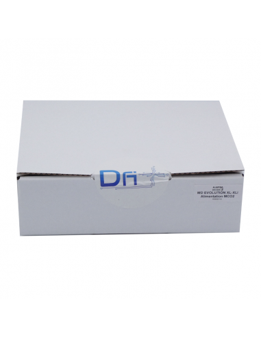 Power Supply MCO2 Ericsson MD Evolution XL - 55000112 - dfiplus