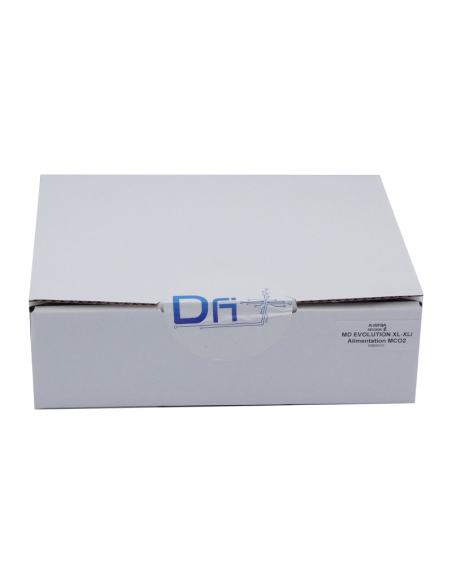 Power Supply MCO2 Ericsson MD Evolution XL - 55000112 - dfiplus Power Supply MCO2 Ericsson MD Evolution XL - 55000112 - dfiplus