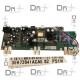 Alimentation PS1N Alcatel-Lucent OmniPCX OXO - OXE - 3EH73041AC