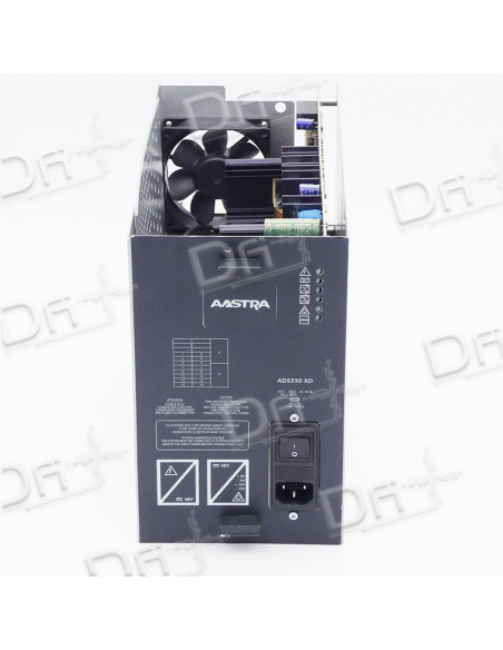 Carte AFU-1 Alcatel-Lucent OmniPCX OXO - OXE