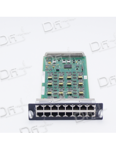 Carte AMIX4/4/4-1 Alcatel-Lucent OmniPCX OXO - OXE