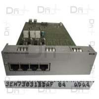 Carte APA4 Alcatel-Lucent OmniPCX OXO Connect 3EH73031BB