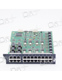 Carte APA4 Alcatel-Lucent OmniPCX OXO - OXE