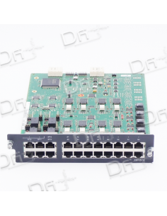 Carte ATA2 Alcatel-Lucent OmniPCX OXO - OXE