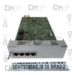 Carte BRA2-2 Alcatel-lucent OmniPCX OXO - OXE