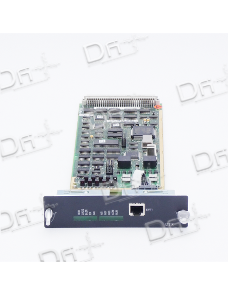 Carte LT2X Mitel MiVoice 5000 - BHJ4738A - dfiplus