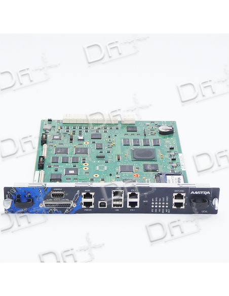Carte UCVL Mitel MiVoice 5000 - BHJ0021A - dfiplus Carte UCVL Mitel MiVoice 5000 - BHJ0021A - dfiplus