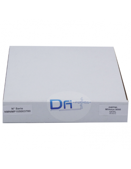 Carte UCVL Mitel MiVoice 5000 - BHJ0021A - dfiplus Carte UCVL Mitel MiVoice 5000 - BHJ0021A - dfiplus