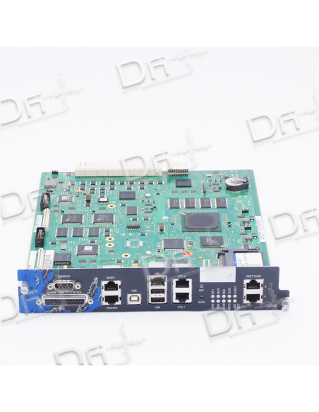 Carte UCVS Mitel MiVoice 5000 - BHJ0029A - dfiplus Carte UCVS Mitel MiVoice 5000 - BHJ0029A - dfiplus