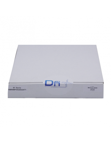 Carte UCVS Mitel MiVoice 5000 - BHJ0029A - dfiplus