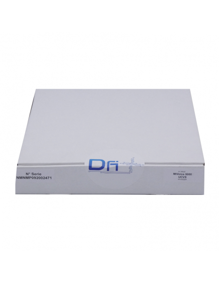 Carte UCVS Mitel MiVoice 5000 - BHJ0029A - dfiplus Carte UCVS Mitel MiVoice 5000 - BHJ0029A - dfiplus
