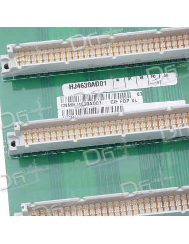 Aastra Fond de Panier FDP XL - HJ4630A - dfiplus