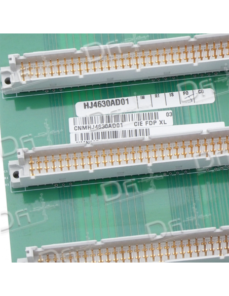 Aastra Fond de Panier FDP XL - HJ4630A - dfiplus