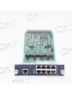 Carte GD-2 Alcatel-Lucent OmniPCX OXO - OXE