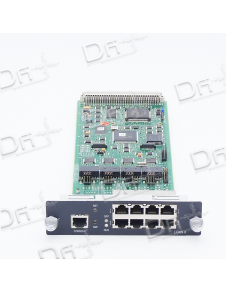 Carte LD4NX Aastra Mitel MiVoice 5000 - BHJ4699A - dfiplus Carte LD4NX Aastra Mitel MiVoice 5000 - BHJ4699A - dfiplus