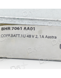 Batterie AXS Mitel MiVoice 5000 - BHR7061A - dfiplus 2