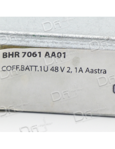 Batterie AXS Mitel MiVoice 5000 - BHR7061A - dfiplus