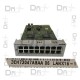 Carte LANX16-1 Alcatel-Lucent OmniPCX OXO - OXE 3EH73047AB