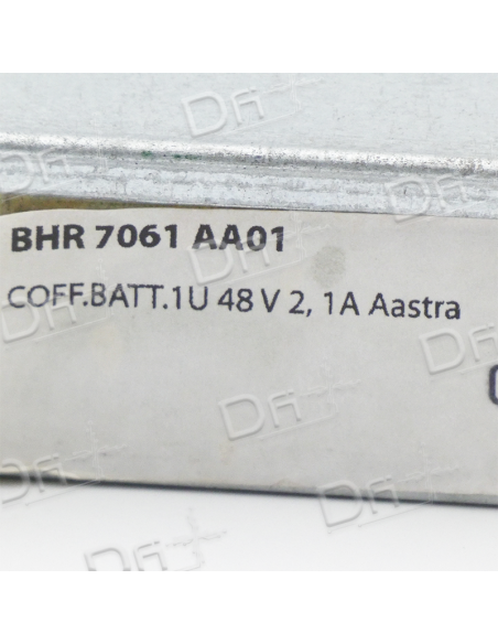 Batterie AXS Mitel MiVoice 5000 - BHR7061A - dfiplus