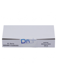 Carte EIP-8 Mitel MiVoice 5000 - BHJ0022B - dfiplus 2
