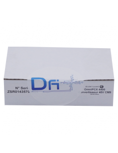 Alcatel-Lucent Convertisseur 48V CM9 3BA56196AA - dfiplus 2