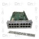 Carte MIX2/4/4 Alcatel-Lucent OmniPCX OXO - OXE 3EH73015AD