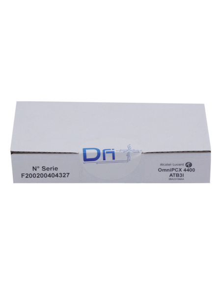 Carte MIX4-4-8 Alcatel-Lucent OmniPCX OXO - OXE