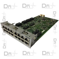 Carte MIX4/8/4-2 Alcatel-Lucent OmniPCX OXO - OXE 3EH73096AB