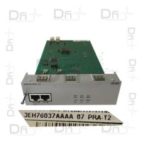 Carte PRA-T2 Alcatel-Lucent OmniPCX OXO - OXE 3EH76037AA