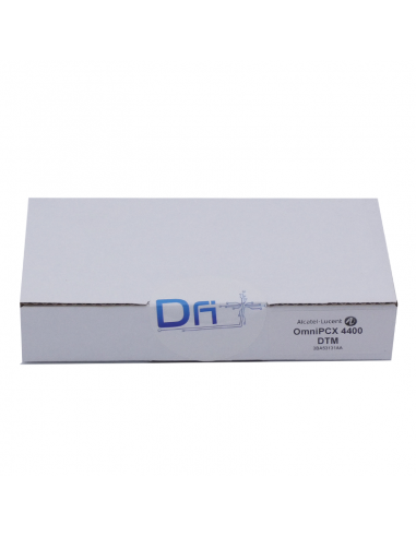 Carte DTM Alcatel-Lucent OmniPCX - 3BA53131AA - dfiplus