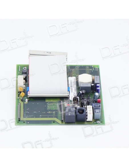 Alcatel-Lucent Carte VH Connecting Panel - 3BA63140AA - dfiplus