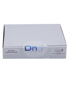 Alcatel-Lucent Carte VH Connecting Panel - 3BA63140AA - dfiplus 2