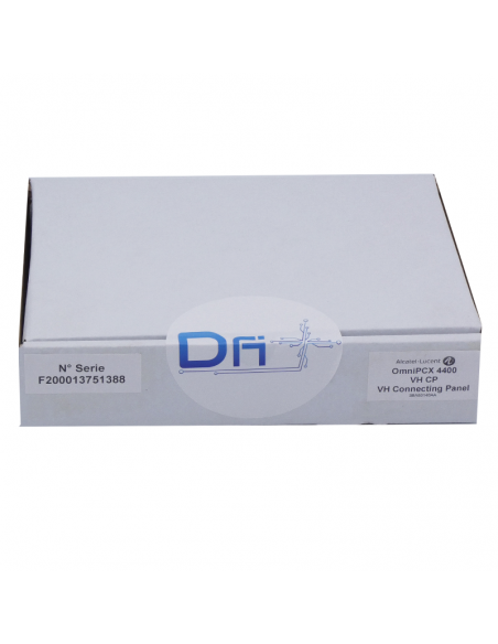 Alcatel-Lucent Carte VH Connecting Panel 3BA63140AA - dfiplus
