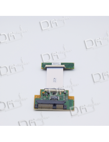 SATA Adapter Kit CPU7-2 Alcatel-Lucent OmniPCX - 3BA23277AA - dfiplus