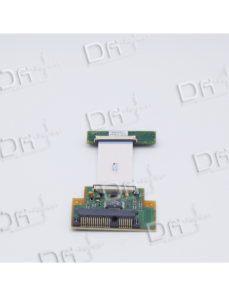 SATA Adapter Kit CPU7-2 Alcatel-Lucent OmniPCX - 3BA23277AA - dfiplus