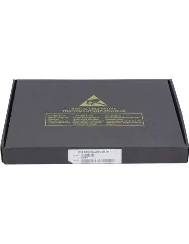 Carte CPU8 Alcatel-Lucent OmniPCX - 3BA23258AB - dfiplus