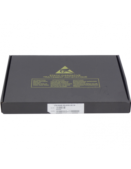 Carte CPU8 Alcatel-Lucent OmniPCX - 3BA23258AB - dfiplus