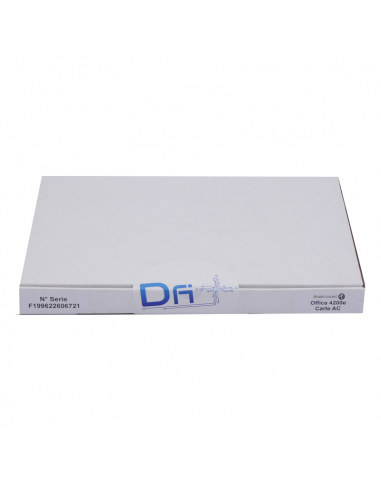 Carte AC Alcatel Office 4200E 3AC32022AA - dfiplus